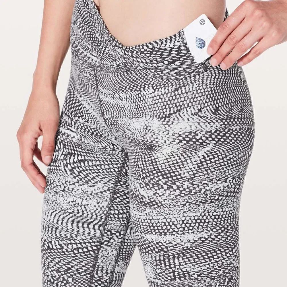Lululemon Align Crop   - Picture 3 of 7